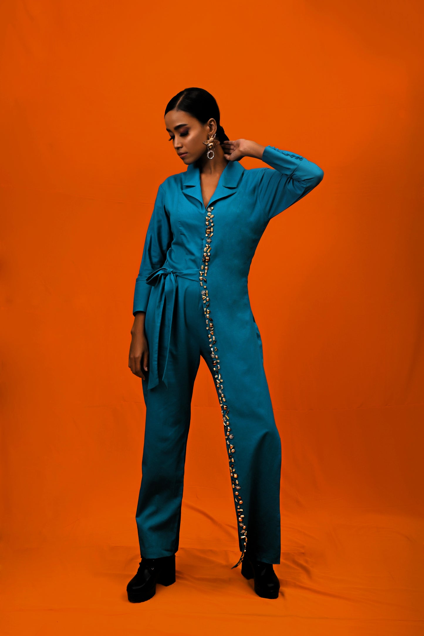 Blue Breeze