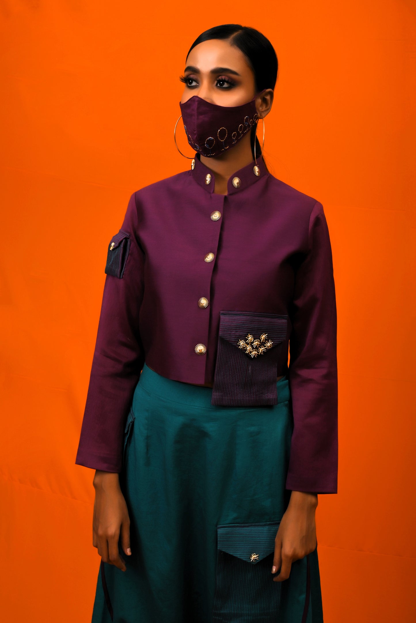 Pop Pocket Power Set