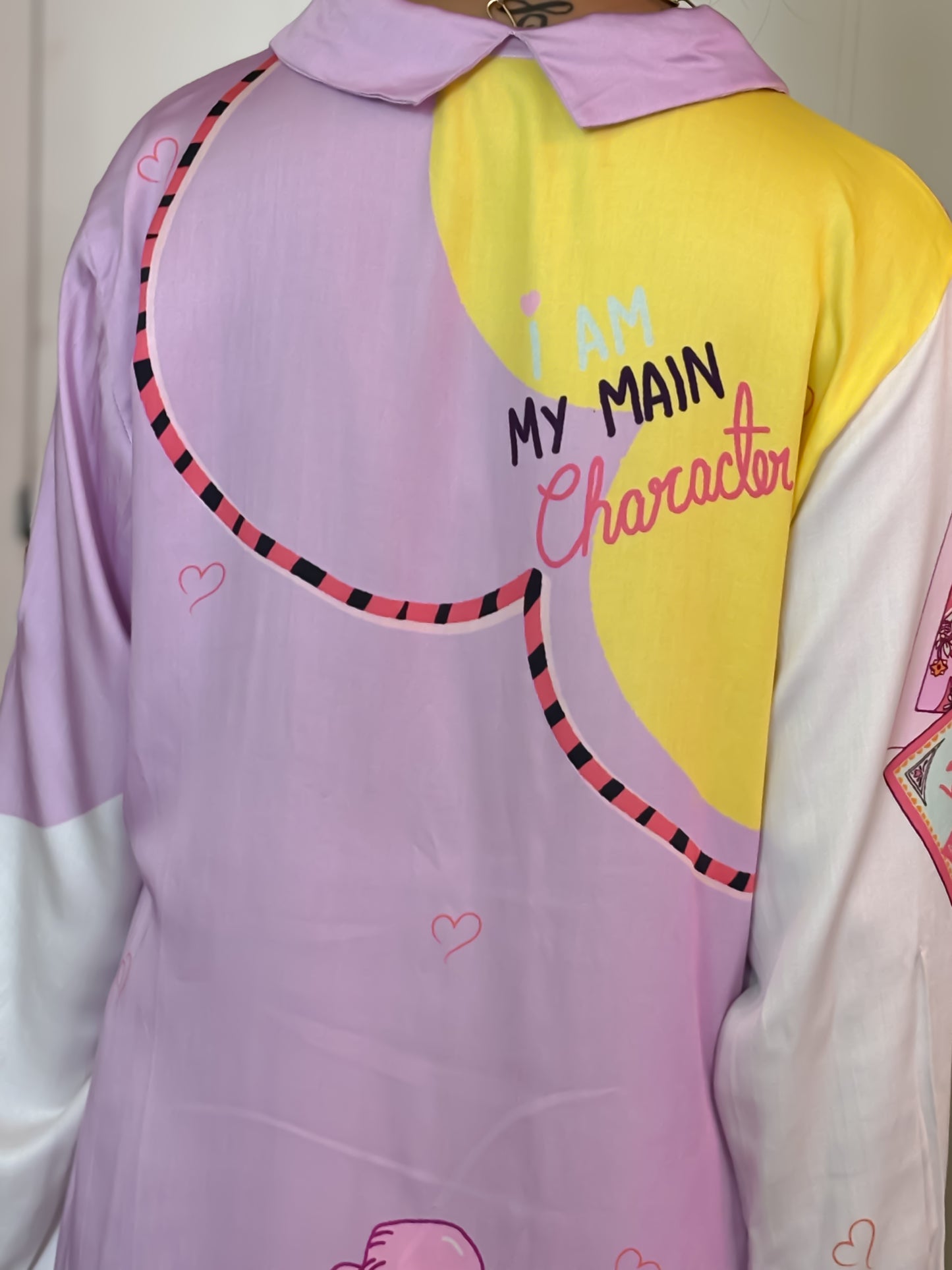 Mai apni fav hu Co-ord Set
