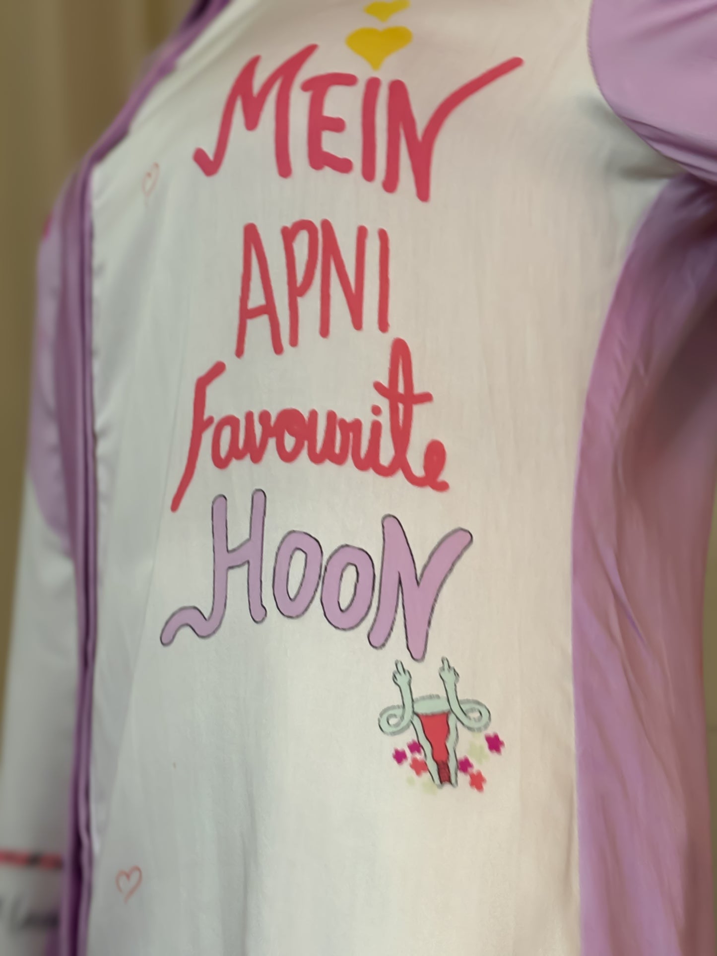 Mai apni fav hu Co-ord Set