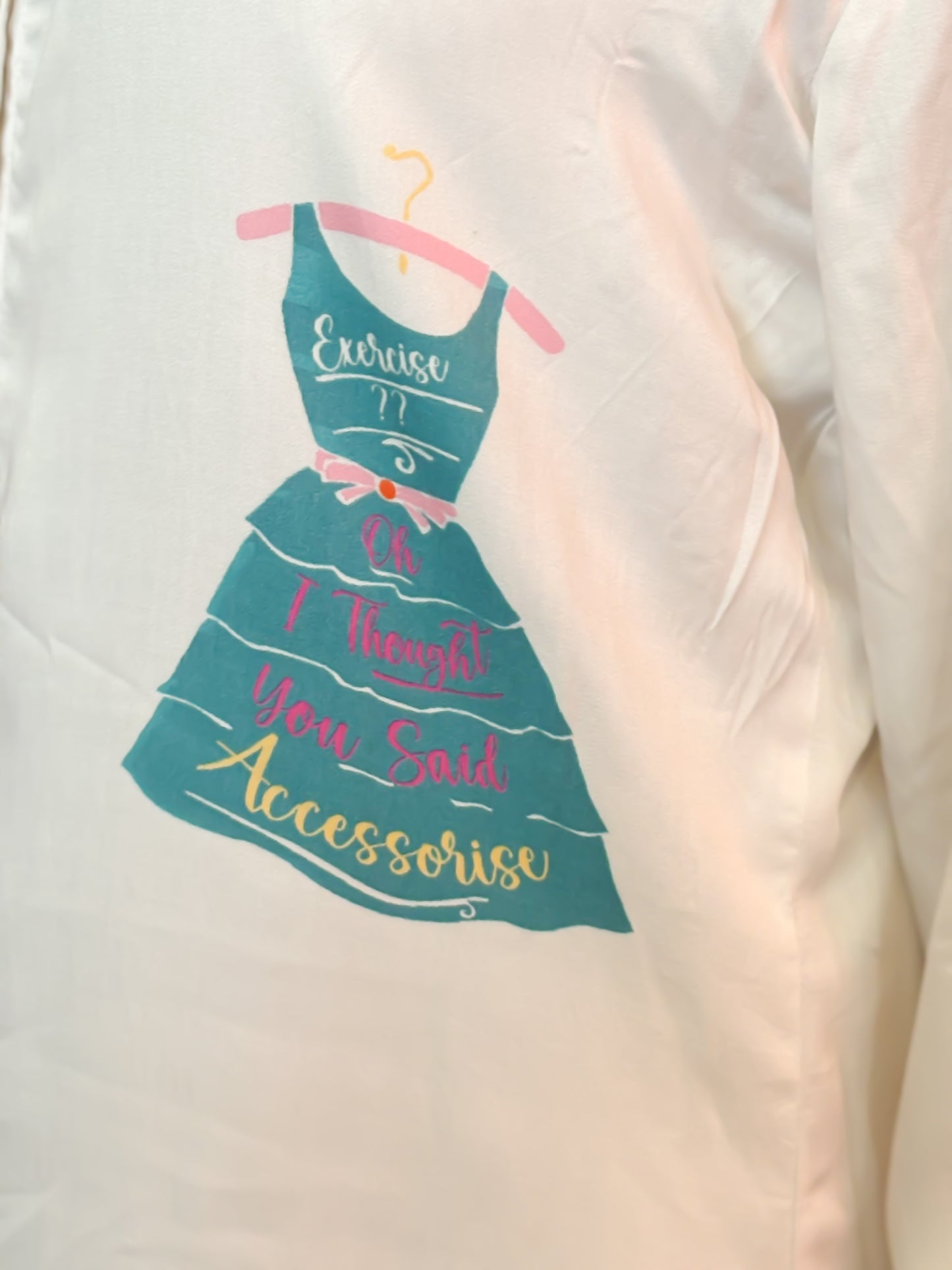 Fahionista Co-ord Set