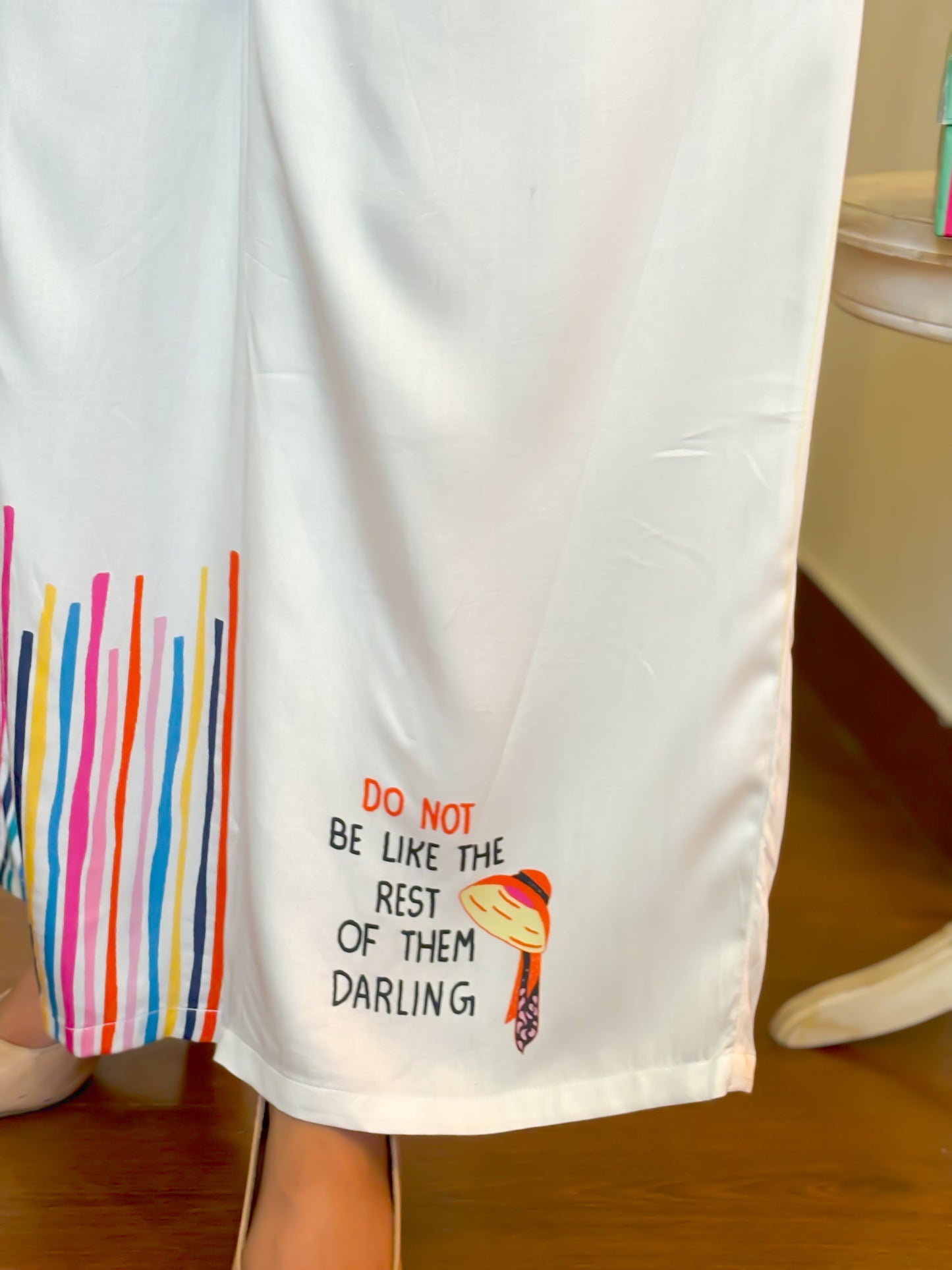 Fahionista Co-ord Set