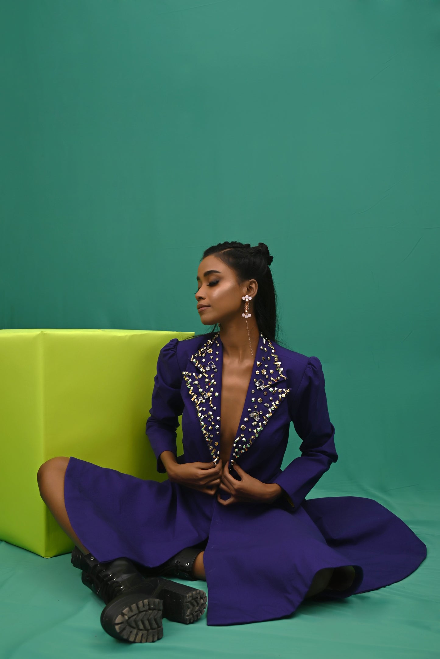 Purple Reign