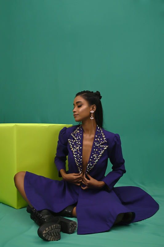 Purple Reign
