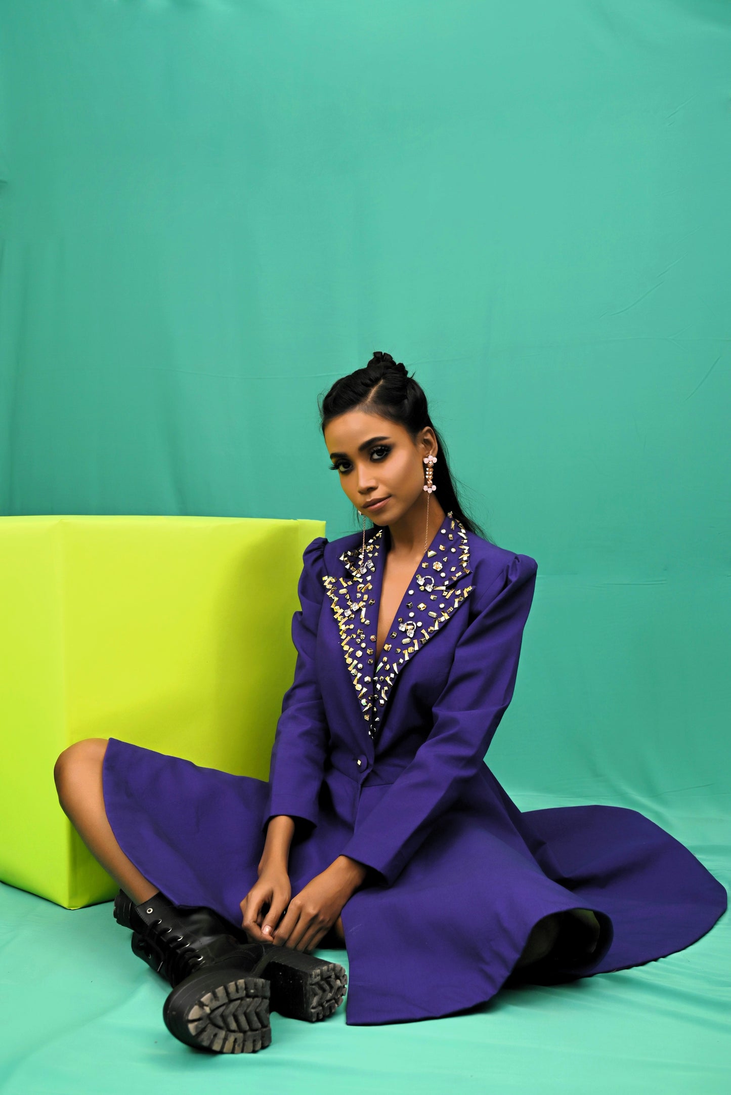 Purple Reign