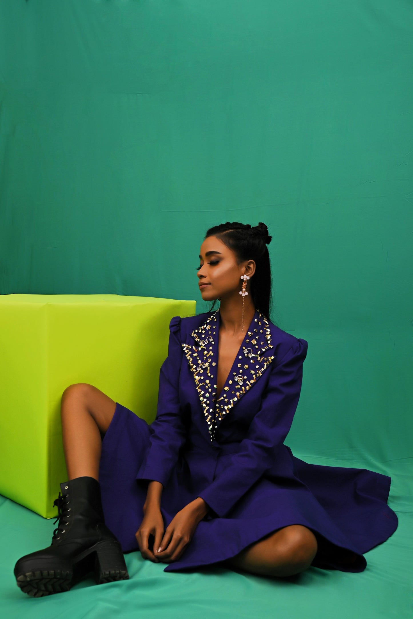 Purple Reign