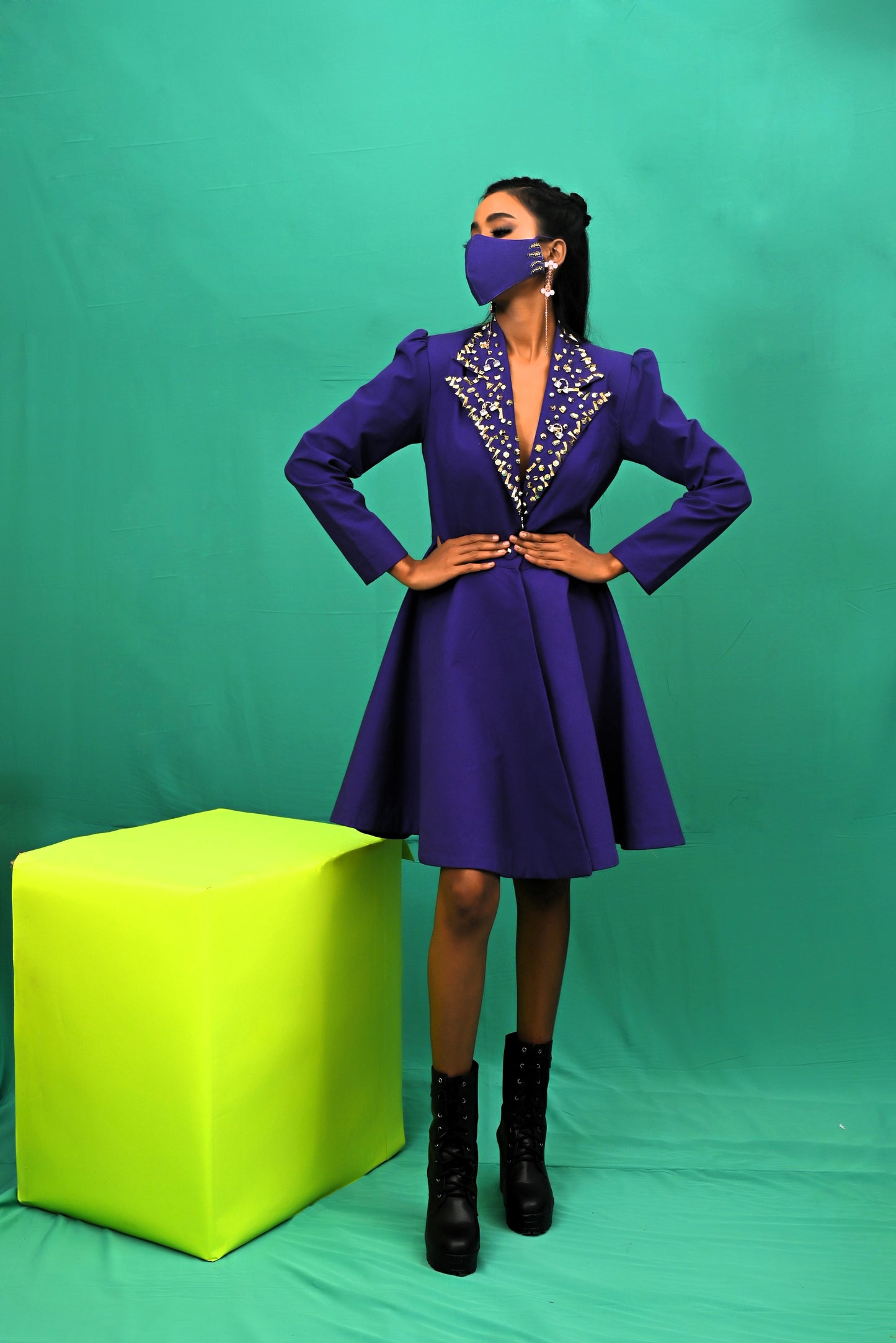 Purple Reign