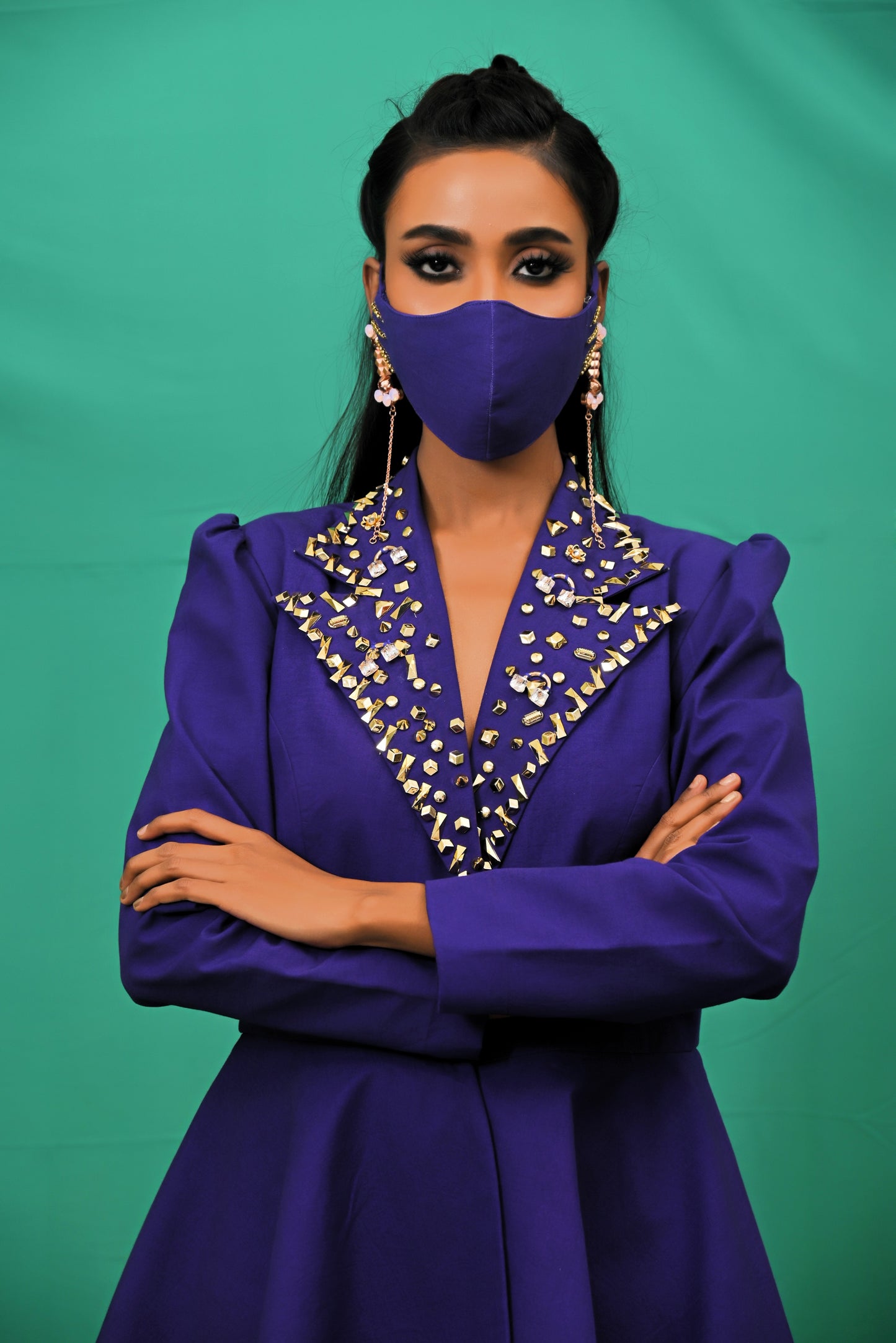 Purple Reign