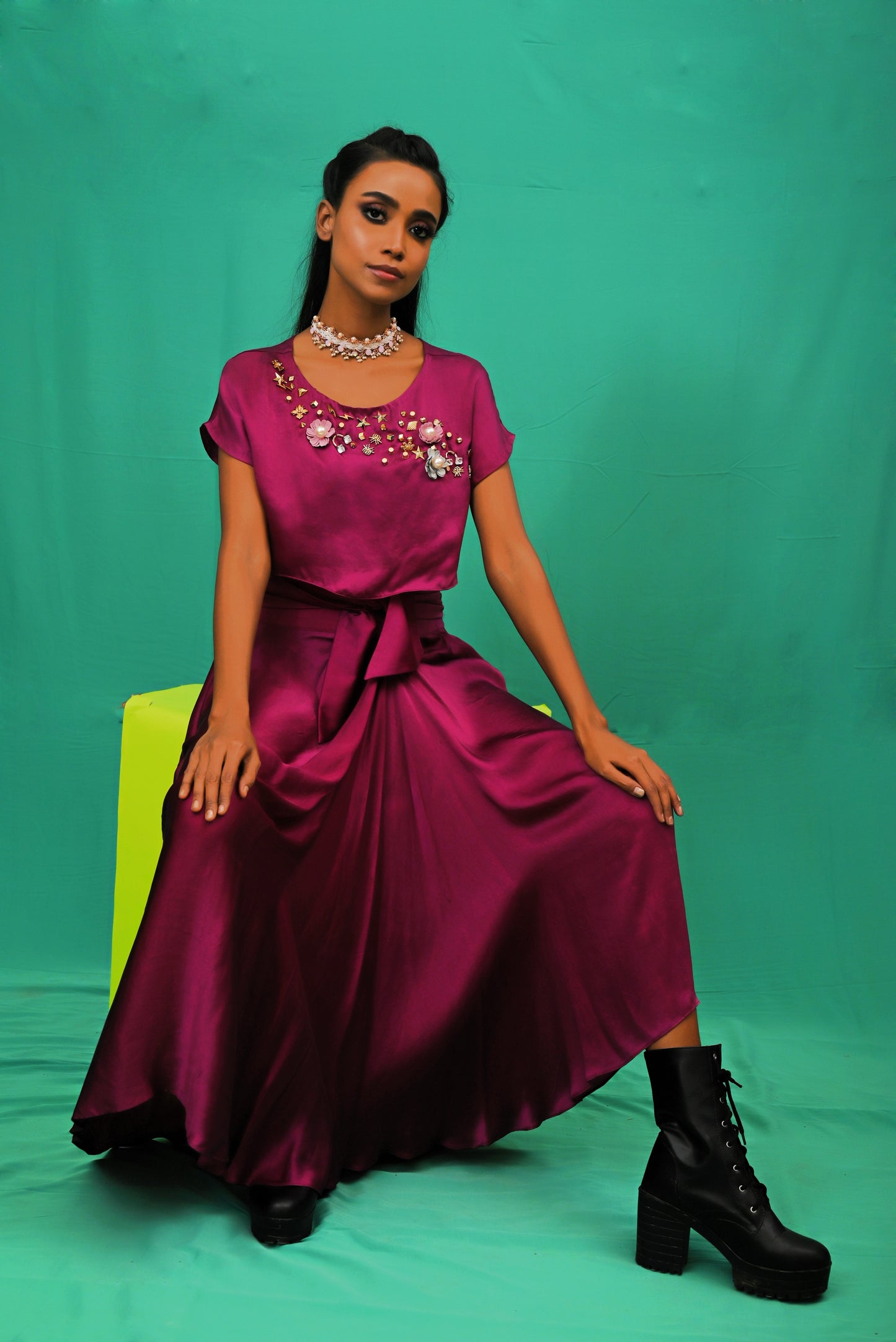 Plum Perfection