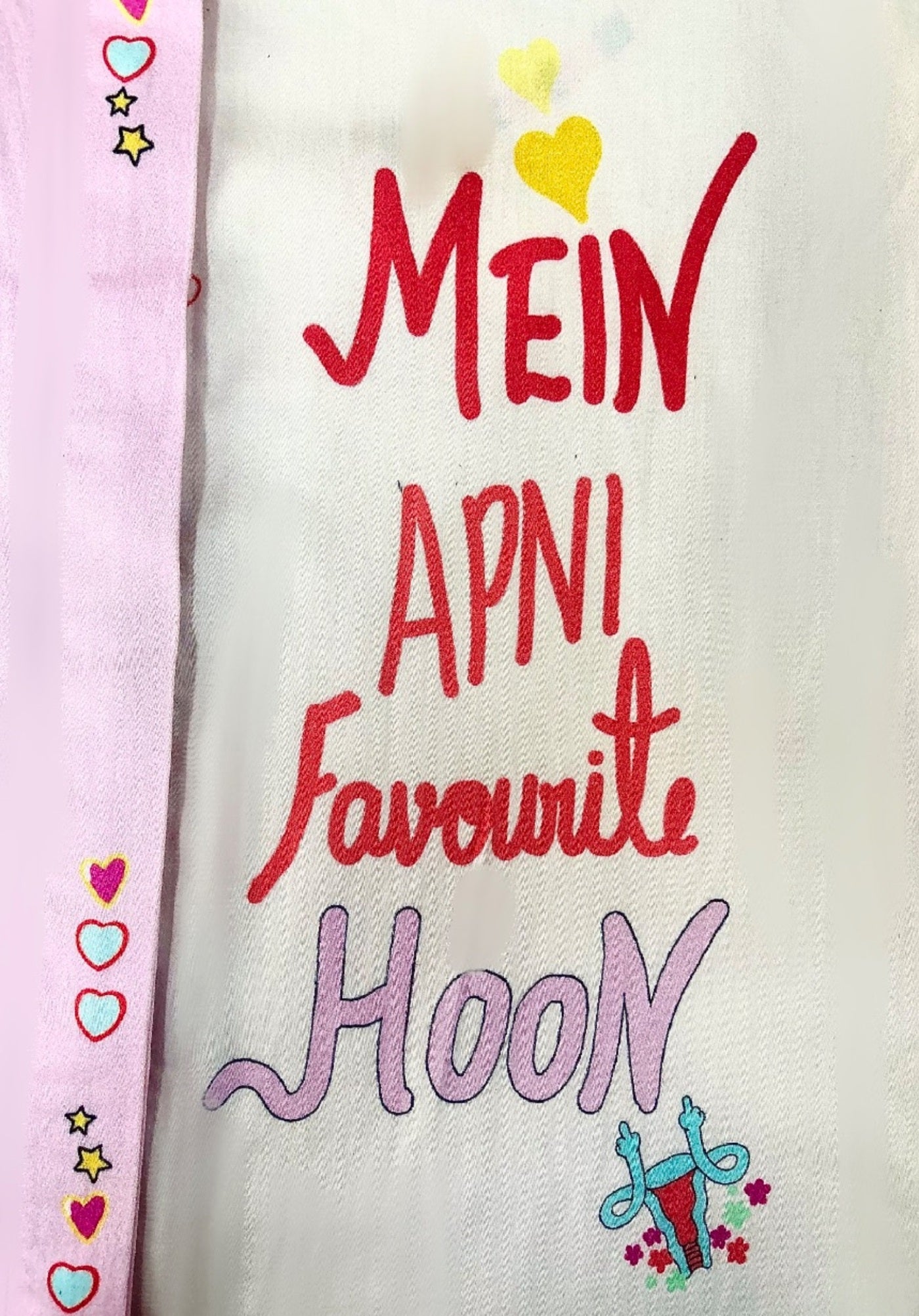 Mai apni fav hu Co-ord Set