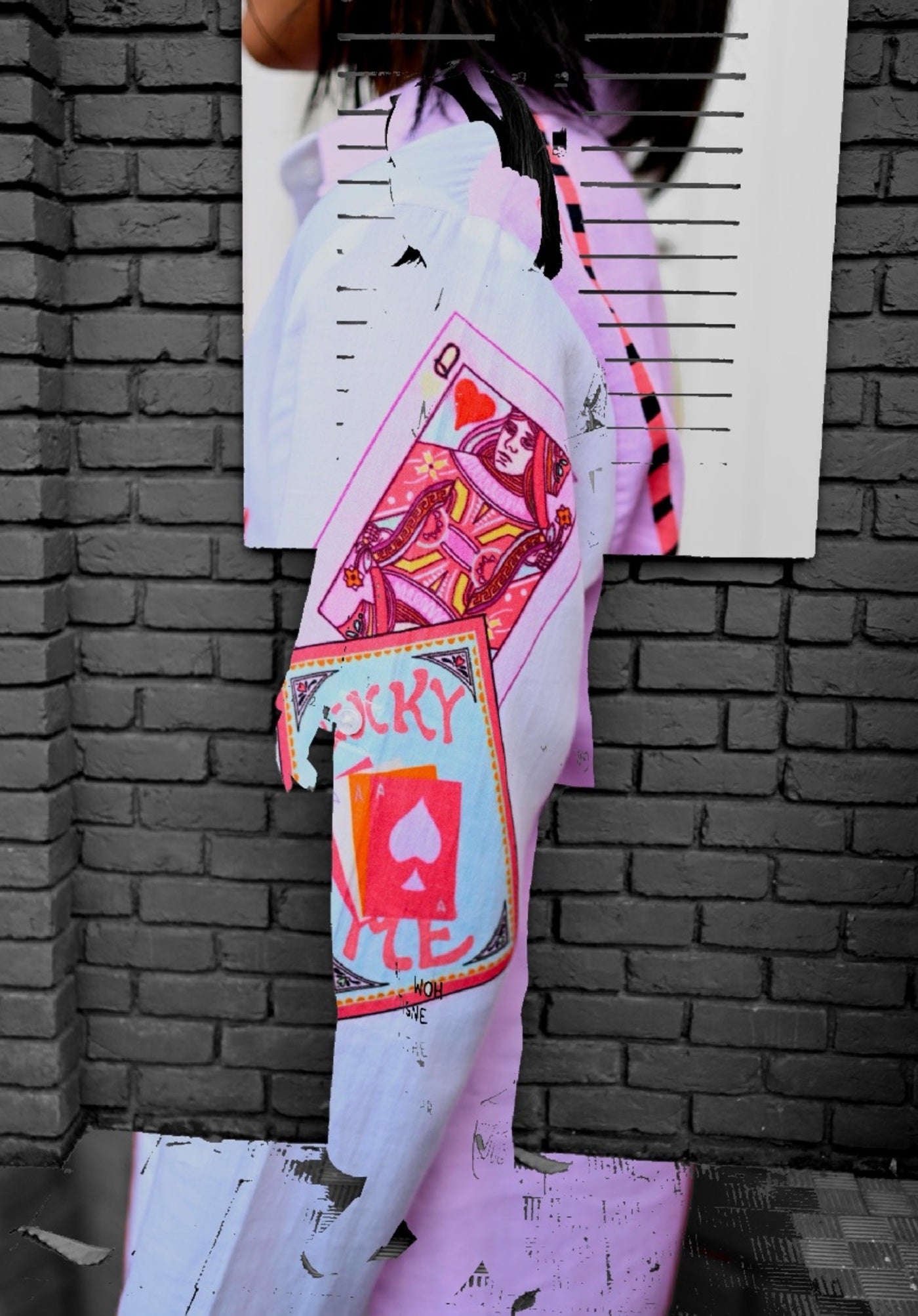 Mai apni fav hu Co-ord Set