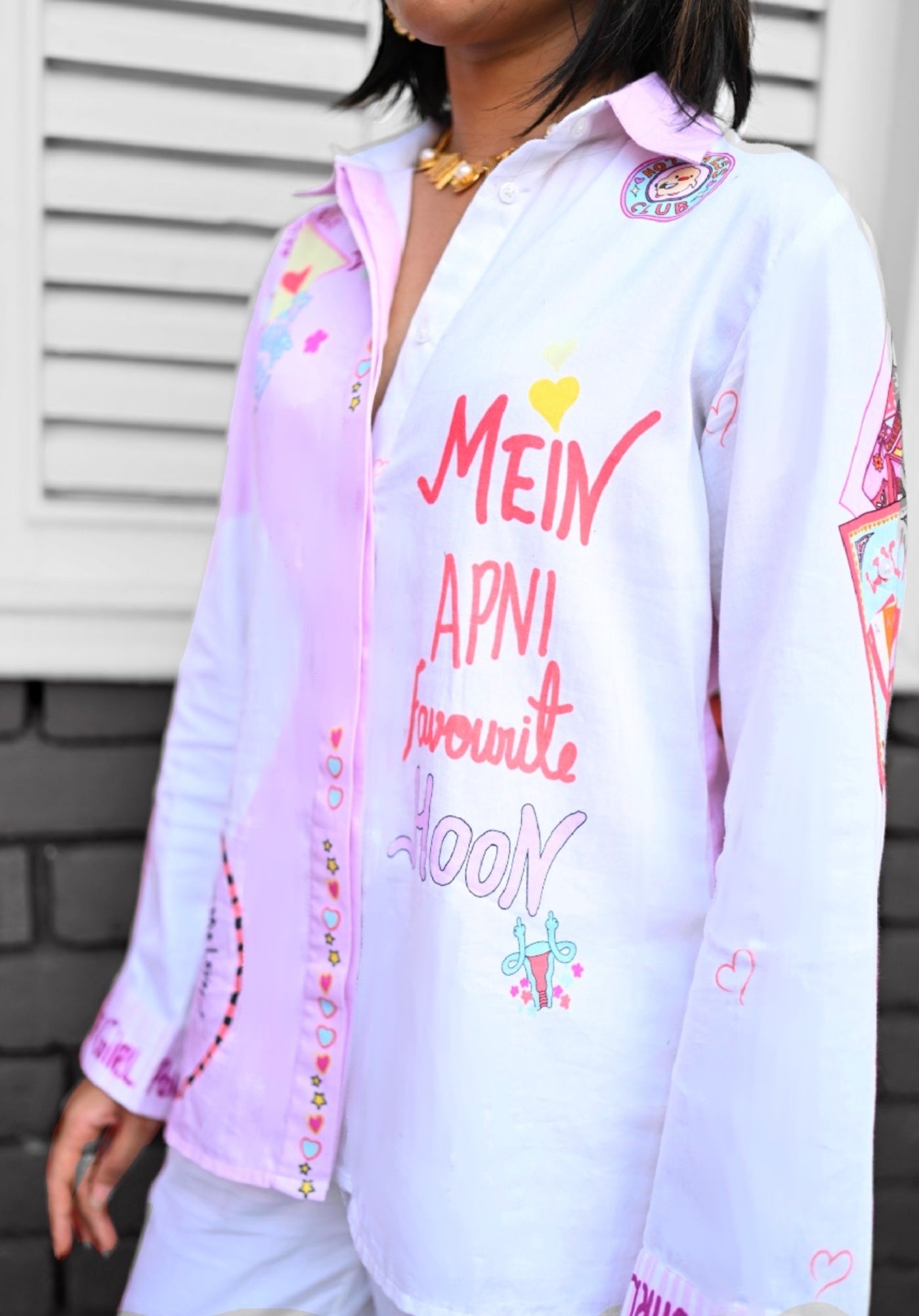 Mai apni fav hu Co-ord Set